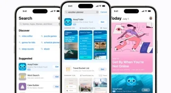 Apple, App Store Reklamlarını Türkiye’de Aktif Etti: Geliştiricilere Yeni Fırsatlar