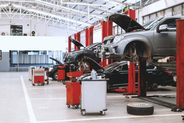 Güneri Motors, Pendik’teki 3 000 m²’lik kampüsünü “Uzaktan Enerji Yönetimi Merkezi”